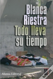 Capa do artigo Todo Lleva Su Tiempo