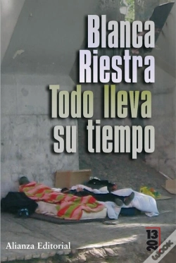 Capa do artigo Todo Lleva Su Tiempo