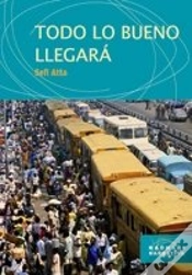 Capa do artigo Todo Lo Bueno Llegará