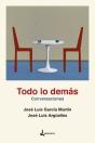 Todo Lo Demas - Preview