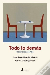 Capa do artigo Todo Lo Demas