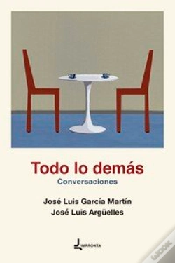 Capa do artigo Todo Lo Demas