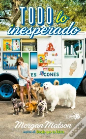 Capa do artigo Todo Lo Inesperado