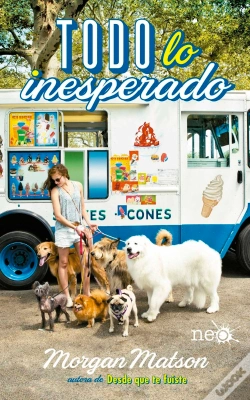 Capa do artigo Todo Lo Inesperado
