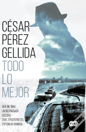 Capa do artigo Todo Lo Mejor