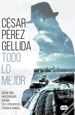 Capa do artigo Todo Lo Mejor