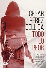 Capa do artigo Todo Lo Peor