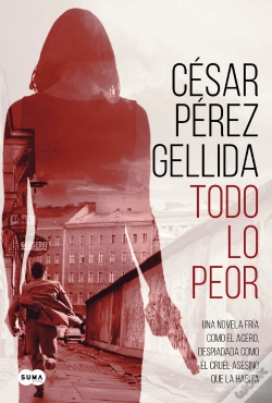 Capa do artigo Todo Lo Peor