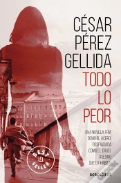 Capa do artigo Todo Lo Peor