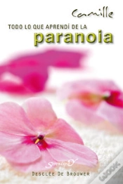 Capa do artigo Todo Lo Que Aprendí De La Paranoia