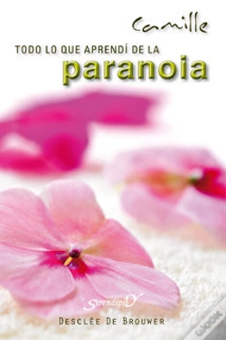 Capa do artigo Todo Lo Que Aprendí De La Paranoia