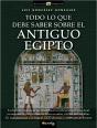 Todo Lo Que Debe Saber Sobre El Antiguo Egipto  - Preview