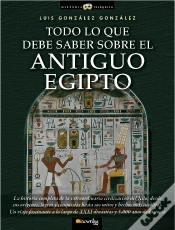 Capa do artigo Todo Lo Que Debe Saber Sobre El Antiguo Egipto 