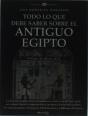 Todo Lo Que Debe Saber Sobre El Antiguo Egipto  - Preview