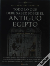 Capa do artigo Todo Lo Que Debe Saber Sobre El Antiguo Egipto 