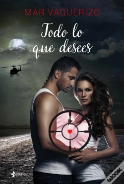 Capa do artigo Todo Lo Que Desees