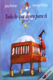 Capa do artigo Todo Lo Que Deseo Para Ti