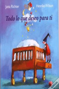 Capa do artigo Todo Lo Que Deseo Para Ti