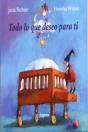 Todo Lo Que Deseo Para Ti - Preview