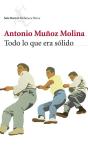 Todo Lo Que Era Sólido - Preview