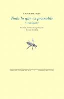 Todo Lo Que Es Pensable
