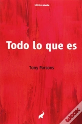 Todo Lo Que Es