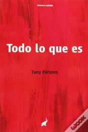 Capa do artigo Todo Lo Que Es
