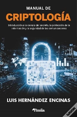 Capa do artigo Todo Lo Que Hay Que Saber De Criptologia