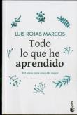Todo Lo Que He Aprendido