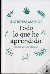 Capa do artigo Todo Lo Que He Aprendido