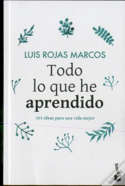 Capa do artigo Todo Lo Que He Aprendido