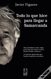 Capa do artigo Todo Lo Que Hice Para Llegar A Samarcanda