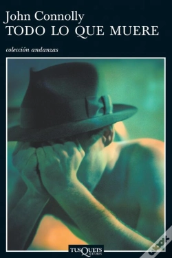 Capa do artigo Todo Lo Que Muere