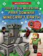 Todo Lo Que Necesitas Para Dominar Minecraft Earth - Preview