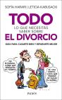 Todo Lo Que Necesitás Saber Sobre El Divorcio - Preview