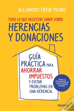Capa do artigo Todo Lo Que Necesitas Saber Sobre Herencias Y Donaciones