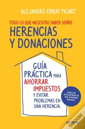 Capa do artigo Todo Lo Que Necesitas Saber Sobre Herencias Y Donaciones
