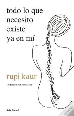Capa do artigo Todo Lo Que Necesito Existe Ya En Mí