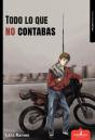 Todo Lo Que No Contabas - Preview