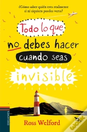 Capa do artigo Todo Lo Que No Debes Hacer Cuando Seas Invisible