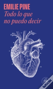 Capa do artigo Todo Lo Que No Puedo Decir