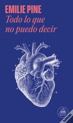 Capa do artigo Todo Lo Que No Puedo Decir