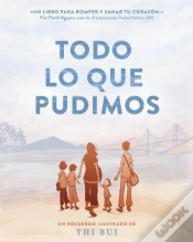 Capa do artigo Todo Lo Que Pudimos