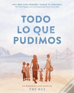 Capa do artigo Todo Lo Que Pudimos