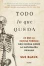 Todo Lo Que Queda - Preview