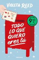 Todo Lo Que Quiero Eres Tu (Campaña Edicion Limitada)
