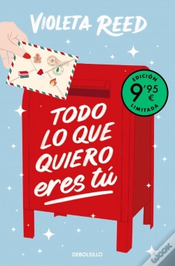Capa do artigo Todo Lo Que Quiero Eres Tu (Campaña Edicion Limitada)