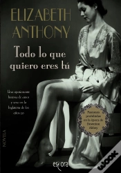 Capa do artigo Todo Lo Que Quiero Eres Tú