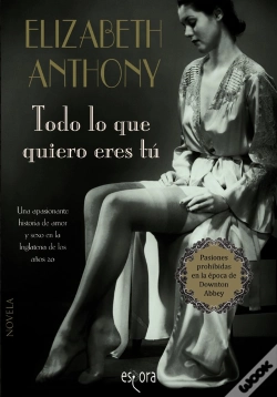 Capa do artigo Todo Lo Que Quiero Eres Tú