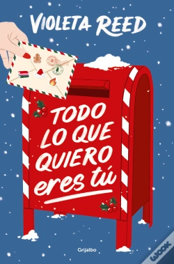 Capa do artigo Todo Lo Que Quiero Eres Tu